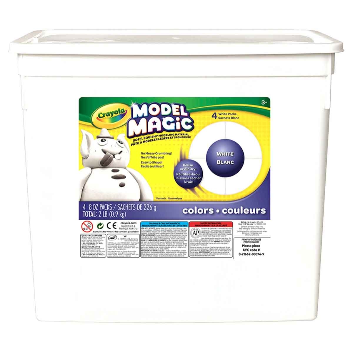 كريز دايموندز مجموعة الوجوه المضحكة مع كرايولا موديل ماجيك وسجادة كولور بوب، للجنسين، 3-4 سنوات