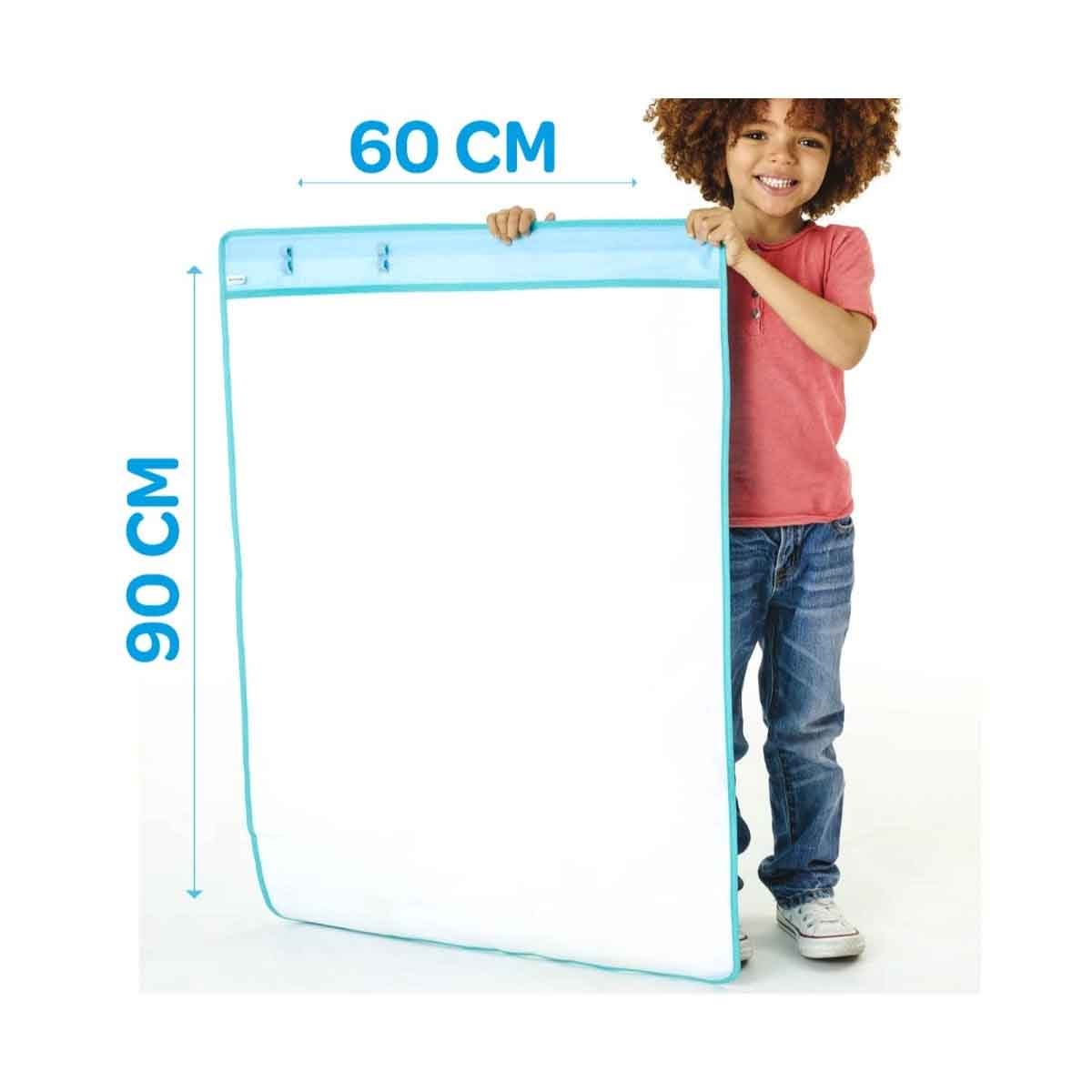 كريز دايموندز مجموعة الوجوه المضحكة مع كرايولا موديل ماجيك وسجادة كولور بوب، للجنسين، 3-4 سنوات