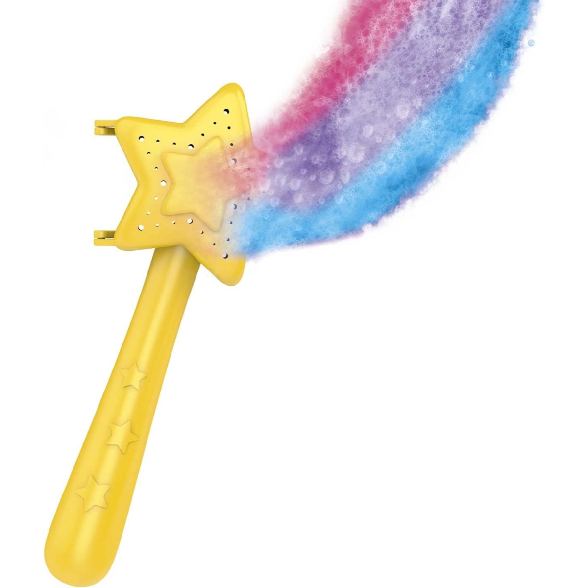 كريز إنكي لعبة حمام عصا نجوم سحرية متنوعة للجنسين، 3-4 سنوات