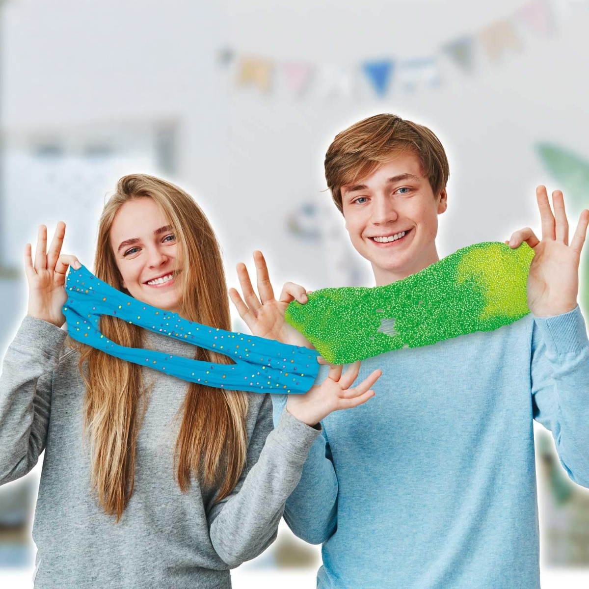 كريز كيت ستوديو ماجيك سلايم كومباوند ميكس للجنسين، 3-4 سنوات