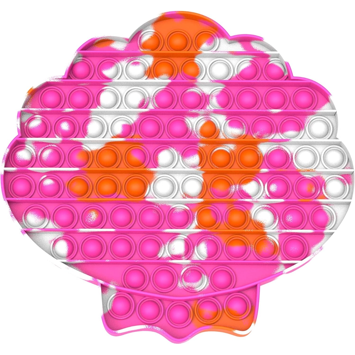 كريز لعبة فيجيت بريسن بوب شل ماكسي متنوع للجنسين، 3-4 سنوات