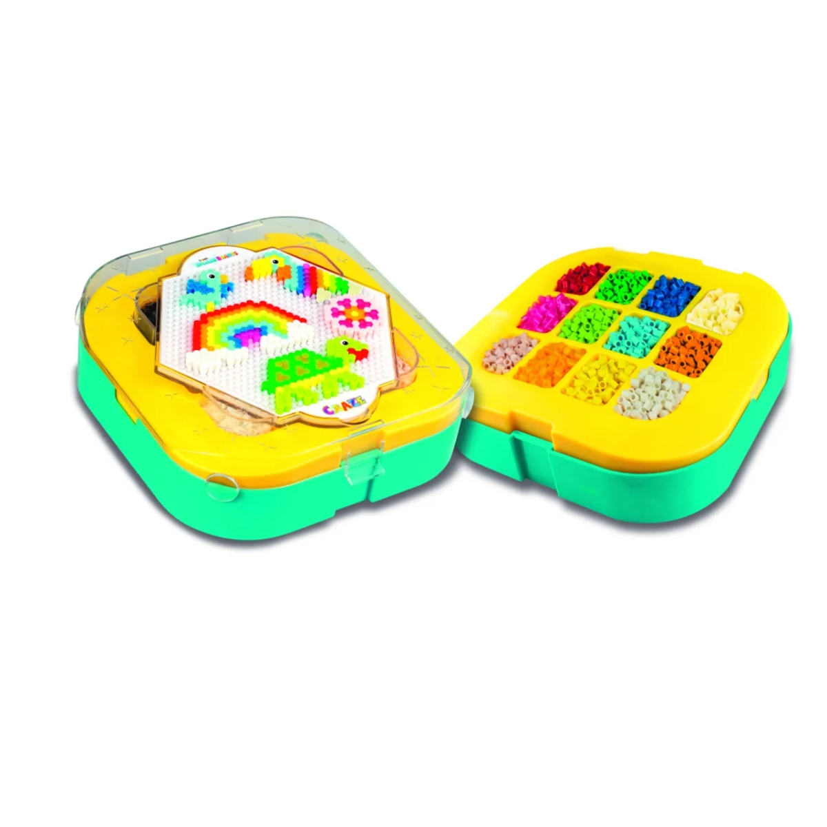 كريز سبلاش مجموعة خرزات مائية للجنسين، 5-7 سنوات