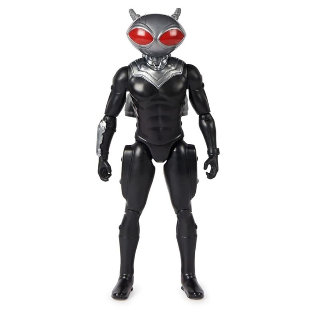 دي سي كوميكس مجسم أكوامان منوّع 12 إنش للأولاد، 3-4 سنوات