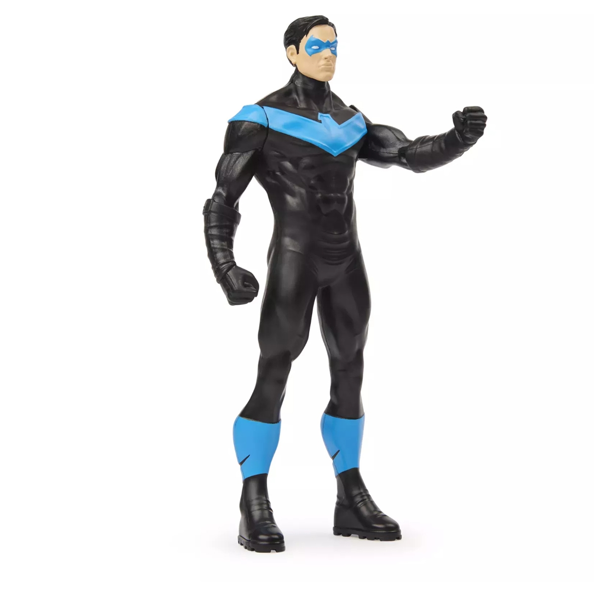 دي سي كوميكس مجسمات حركة منوّعة 6 إنش للأولاد، 3-4 سنوات