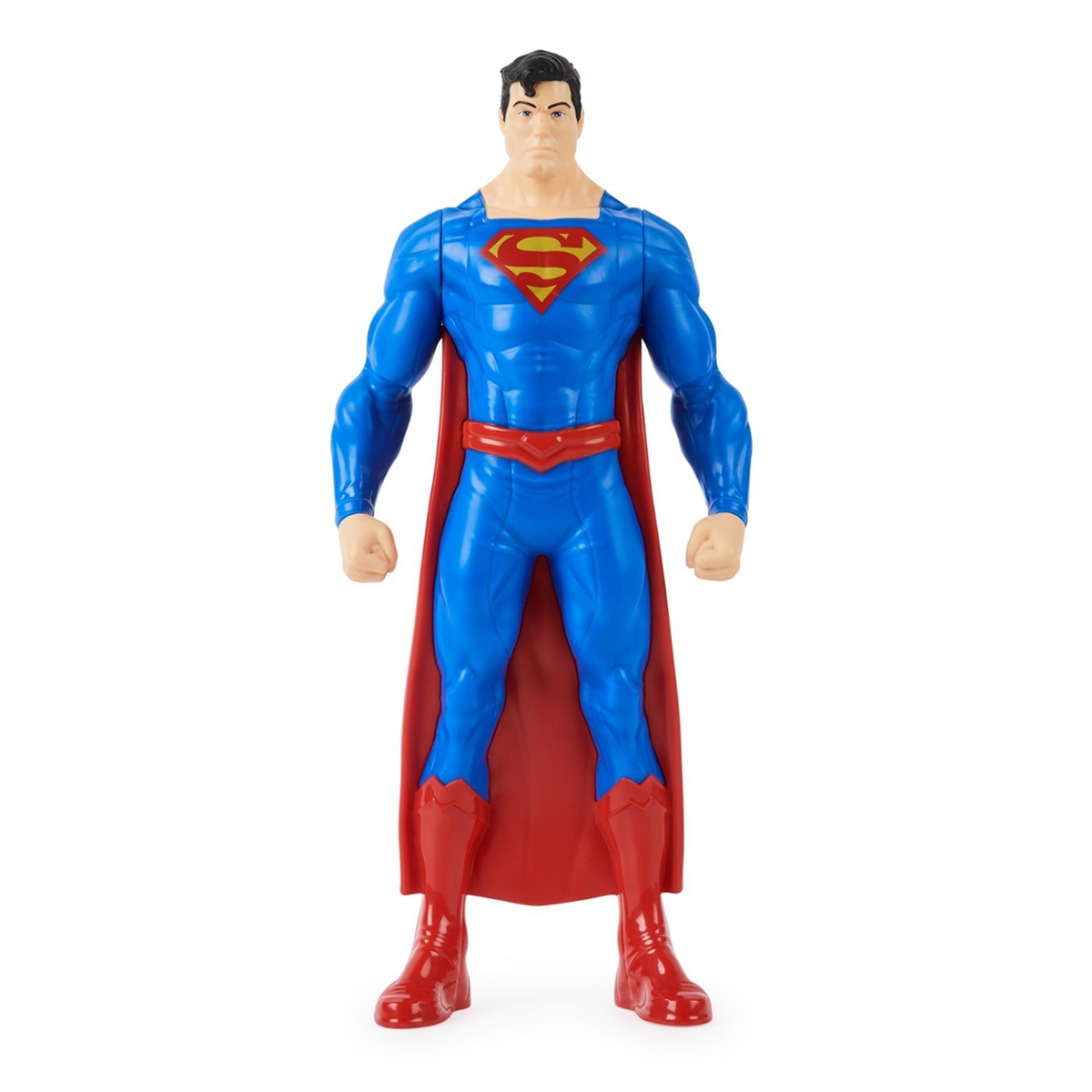 دي سي كوميكس مجسمات منوّعة لعالم دي سي 9.5 إنش للجنسين، 3-4 سنوات