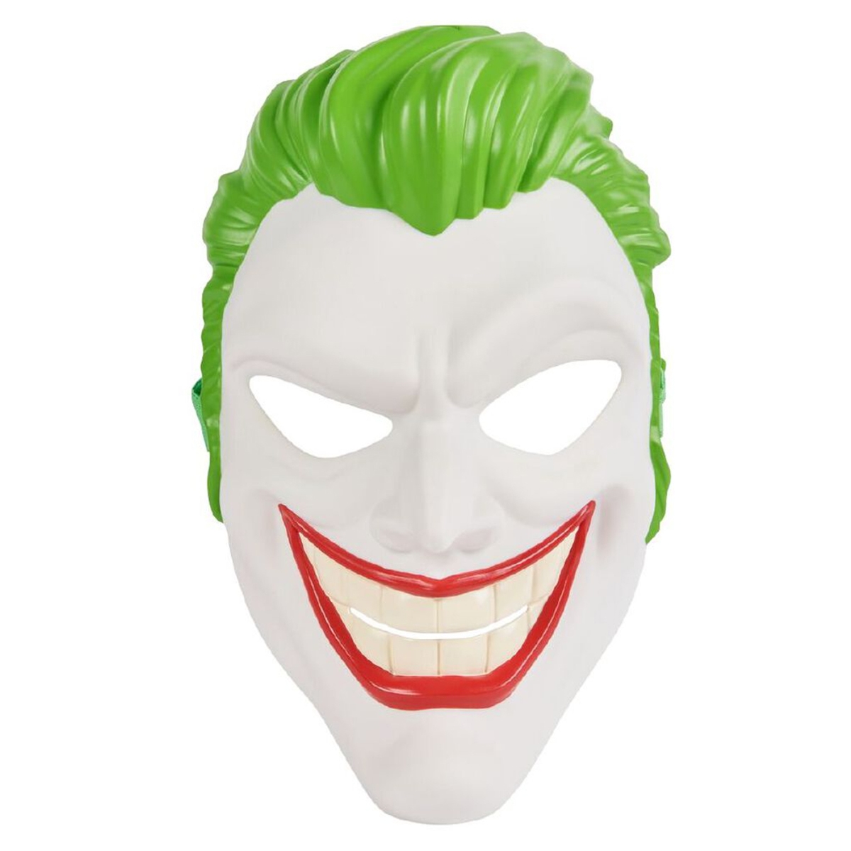 دي سي كوميكس أقنعة أبطال خارقين منوّعة للأولاد، 5-7 سنوات