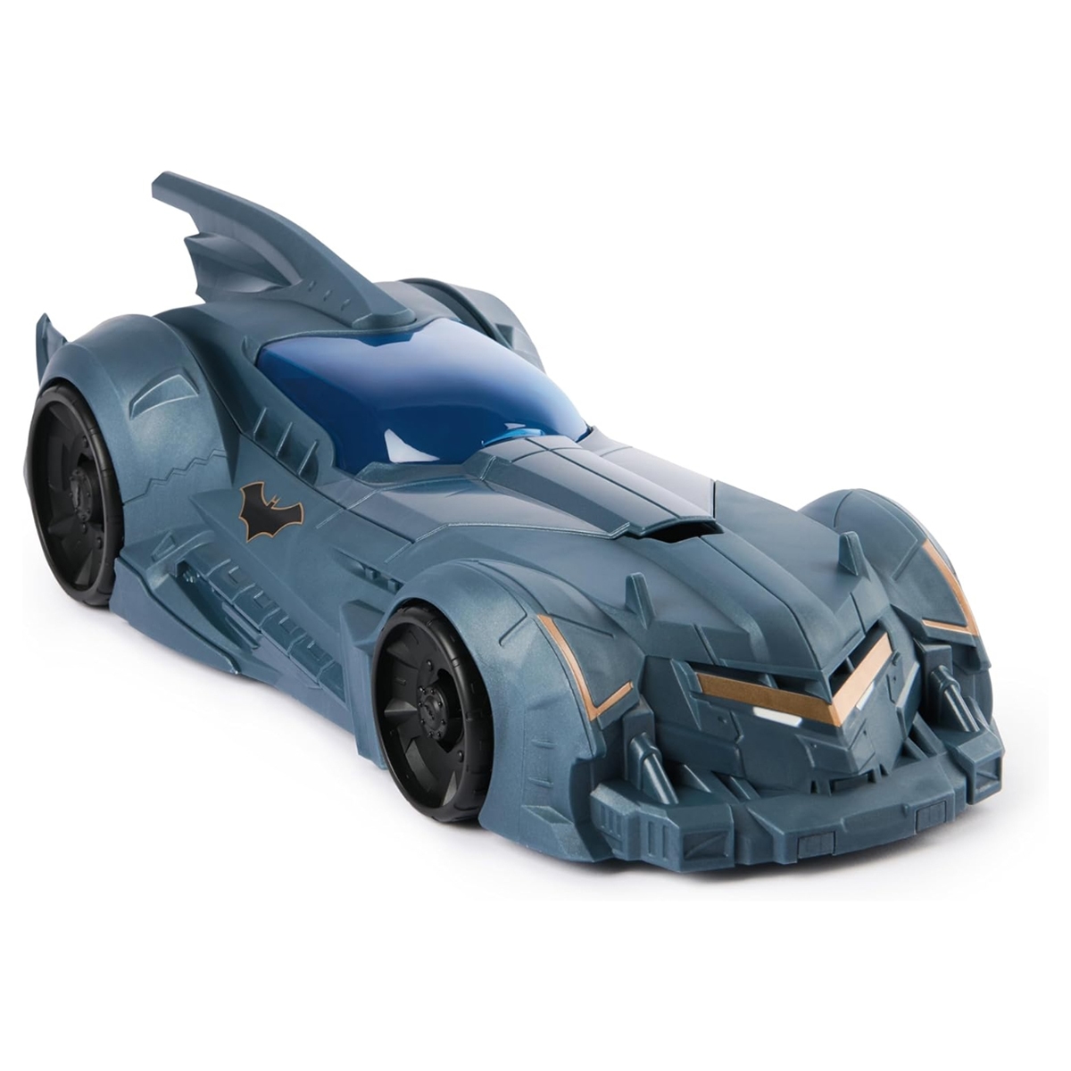 دي سي كوميكس سيارة باتمان باتموبيل للجنسين، 3-4 سنوات