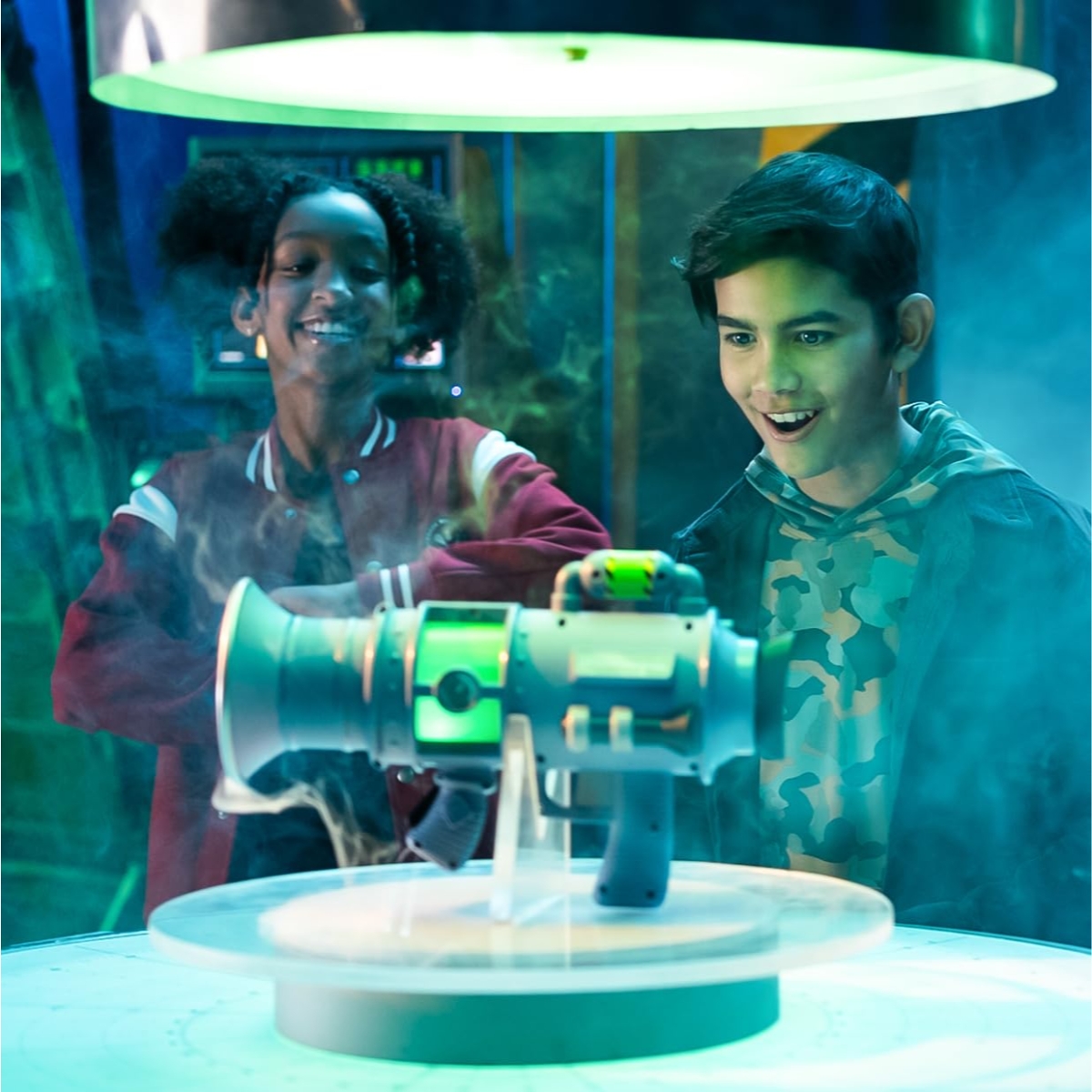 ديسبيكابل مي 4 مطلق ضرطة نهائي للجنسين، 5-7 سنوات