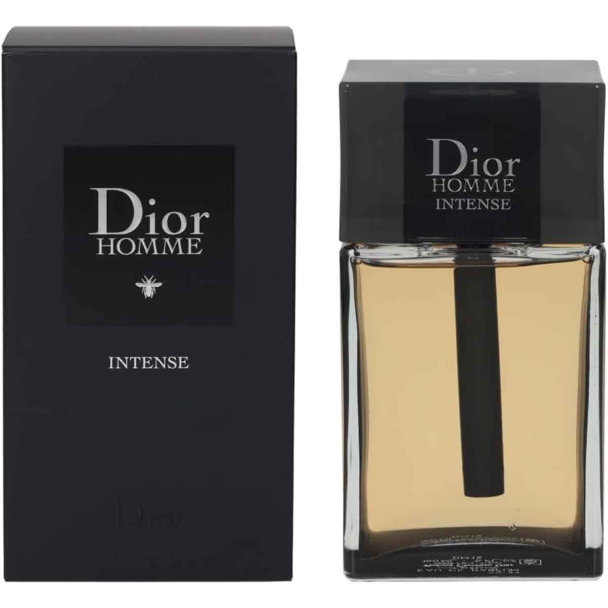 Dior Homme Eau De Toilette for Men