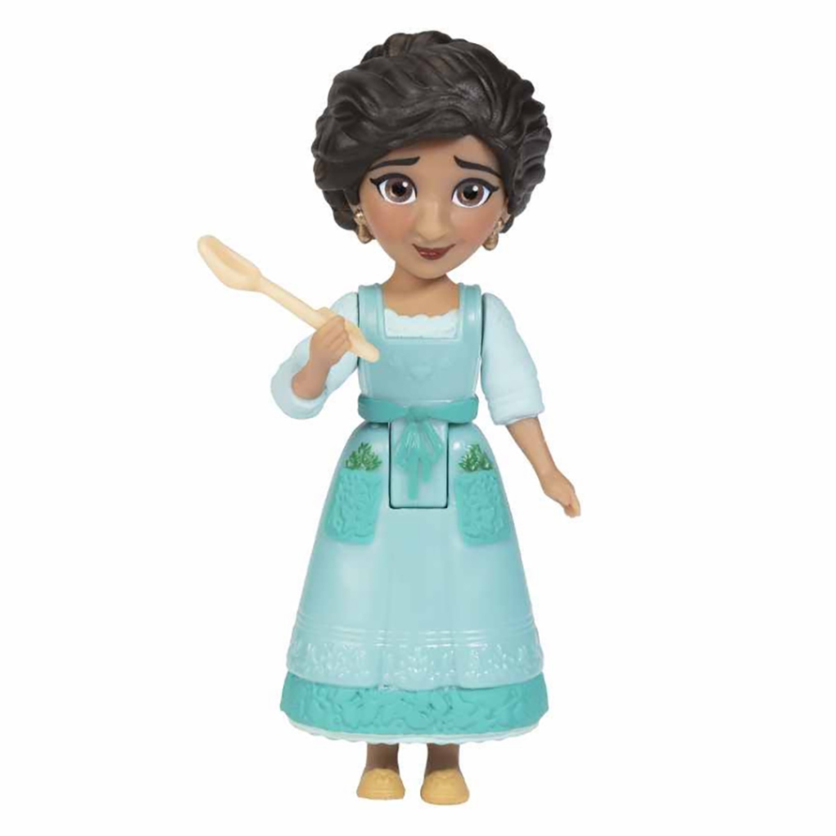 ديزني إنكانتو دمية أزياء أساسية منوعة مع إكسسوار للبنات، 3-4 سنوات