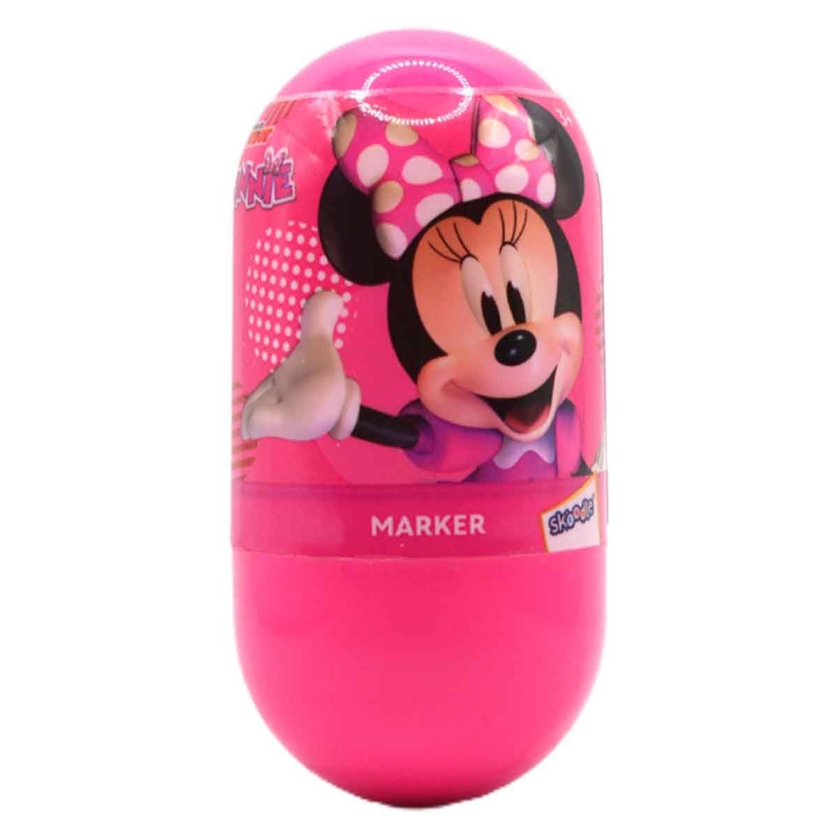 ديزني جونيور قلم رسم متأرجح للأطفال بعمر 3-4 سنوات