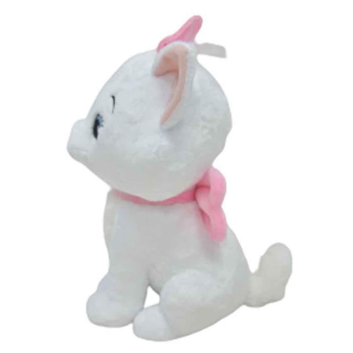 ديزني بلاش انيمال فاليو ماري دمية محشوة متوسطة 10 إنش للجنسين، 3-4 سنوات