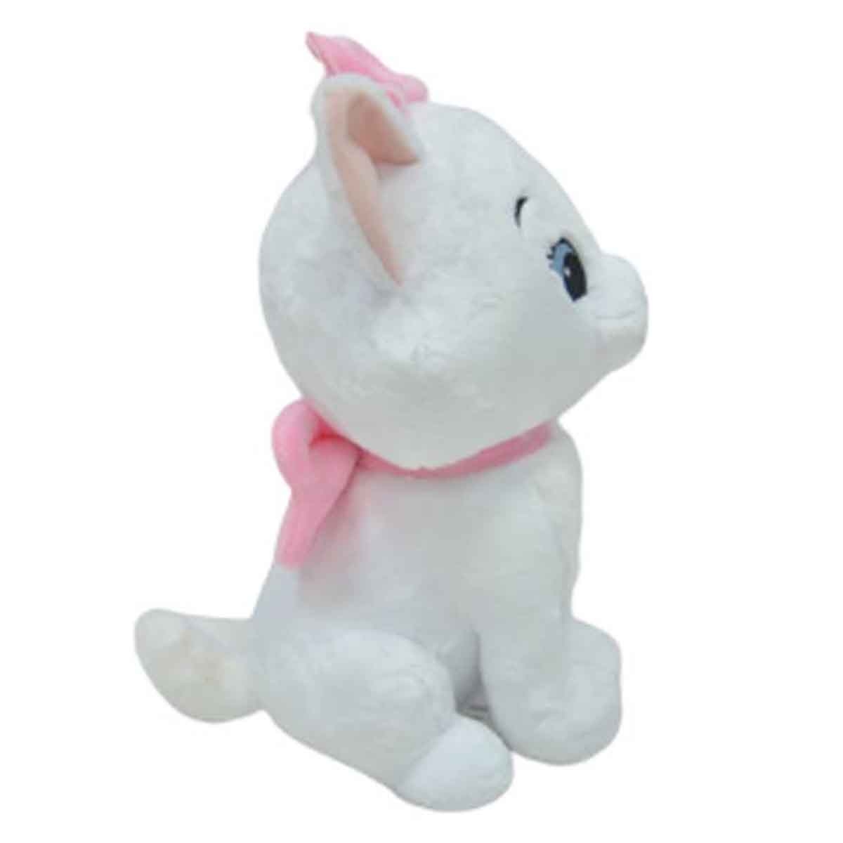 ديزني بلاش انيمال فاليو ماري دمية محشوة متوسطة 10 إنش للجنسين، 3-4 سنوات