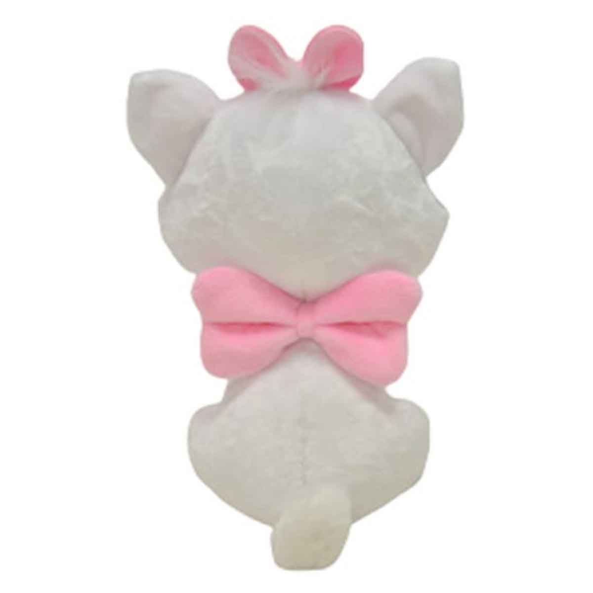 ديزني بلاش انيمال فاليو ماري دمية محشوة متوسطة 10 إنش للجنسين، 3-4 سنوات