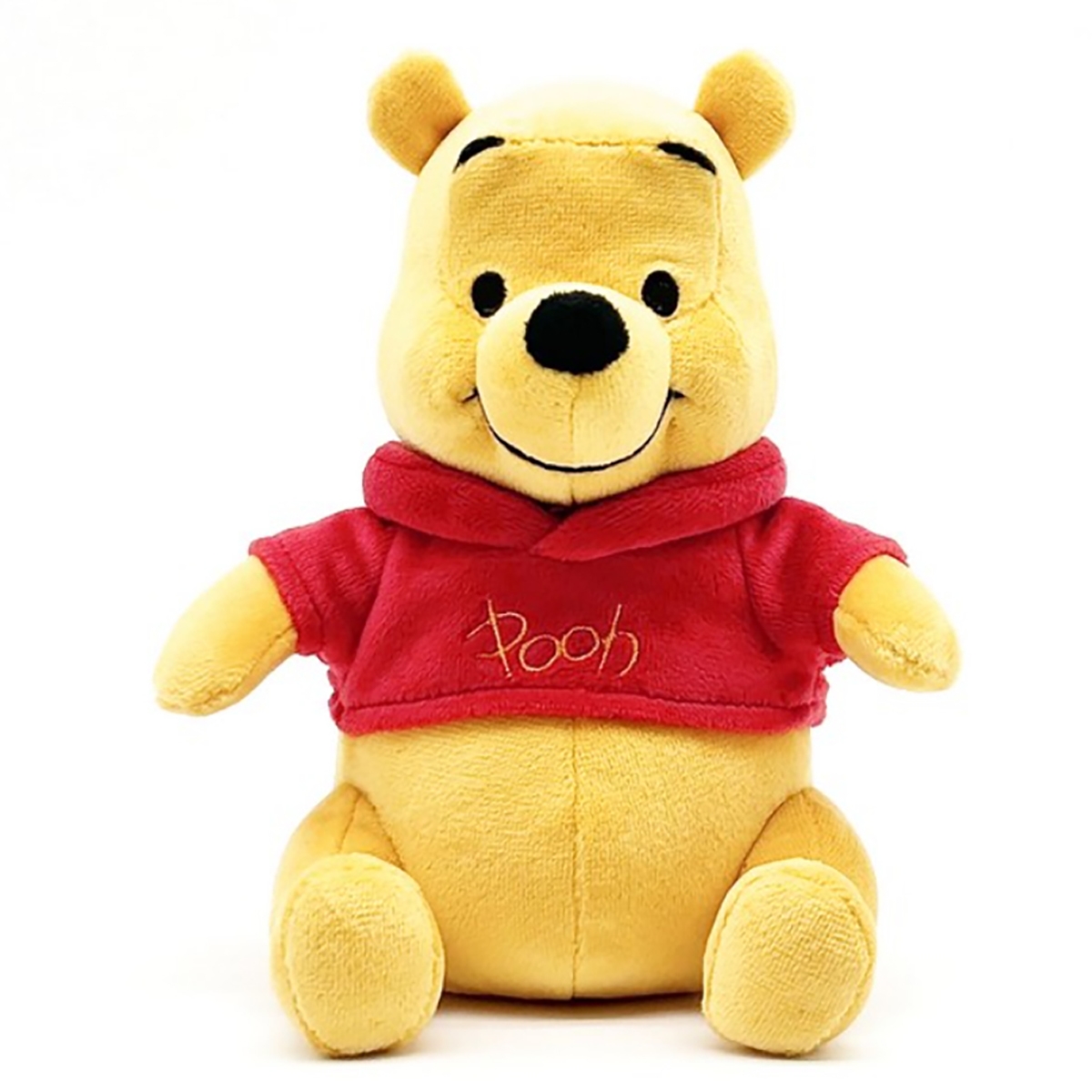 ديزني دمية ويني ذا بوه صغيرة محشوة 8 إنش للجنسين، 3-4 سنوات PDP2400016