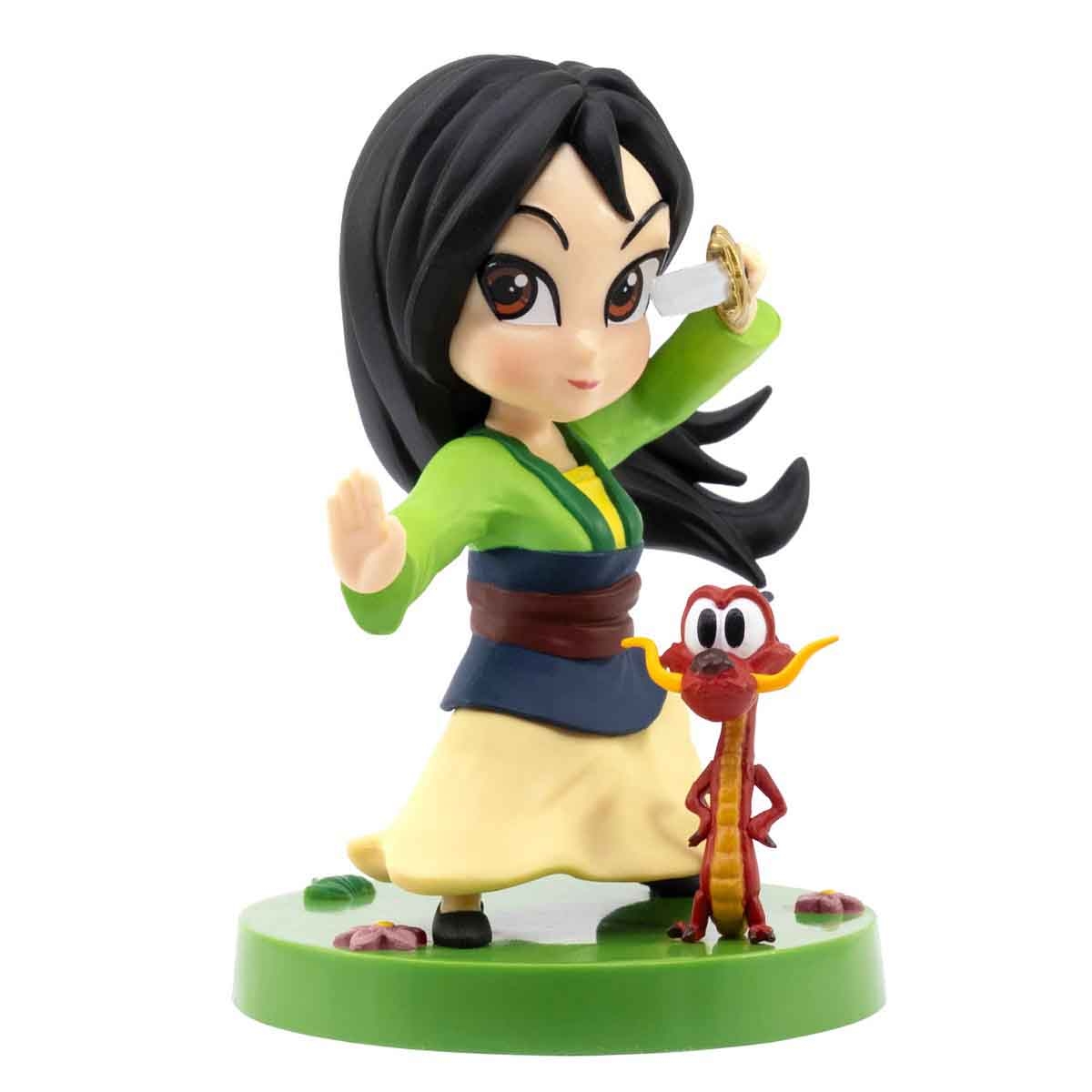 ديزني برينسيس دمية كلاسيك سيريز قابلة للجمع متنوعة للبنات من عمر 8-10 سنوات