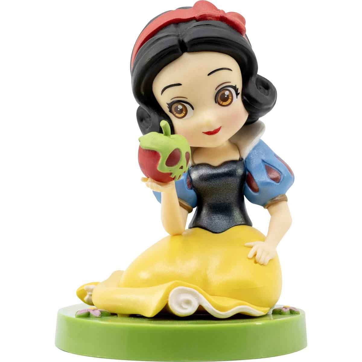 ديزني برينسيس دمية كلاسيك سيريز قابلة للجمع متنوعة للبنات من عمر 8-10 سنوات