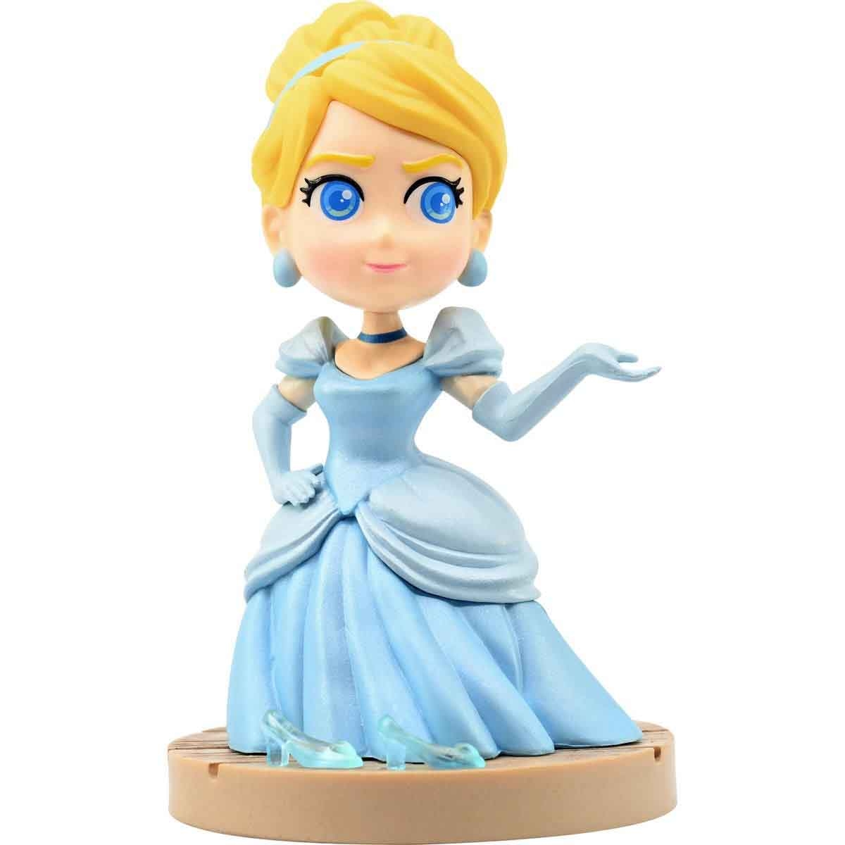 ديزني برينسيس دمية كلاسيك سيريز قابلة للجمع متنوعة للبنات من عمر 8-10 سنوات