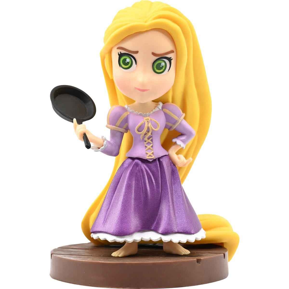 ديزني برينسيس دمية كلاسيك سيريز قابلة للجمع متنوعة للبنات من عمر 8-10 سنوات