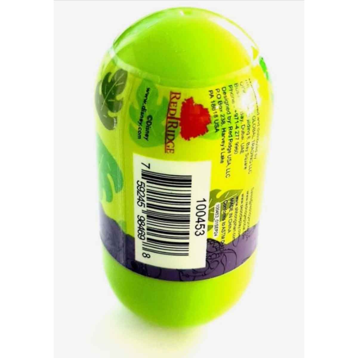 ديزني ستيتش قلم رسم متأرجح للأطفال بعمر 3-4 سنوات