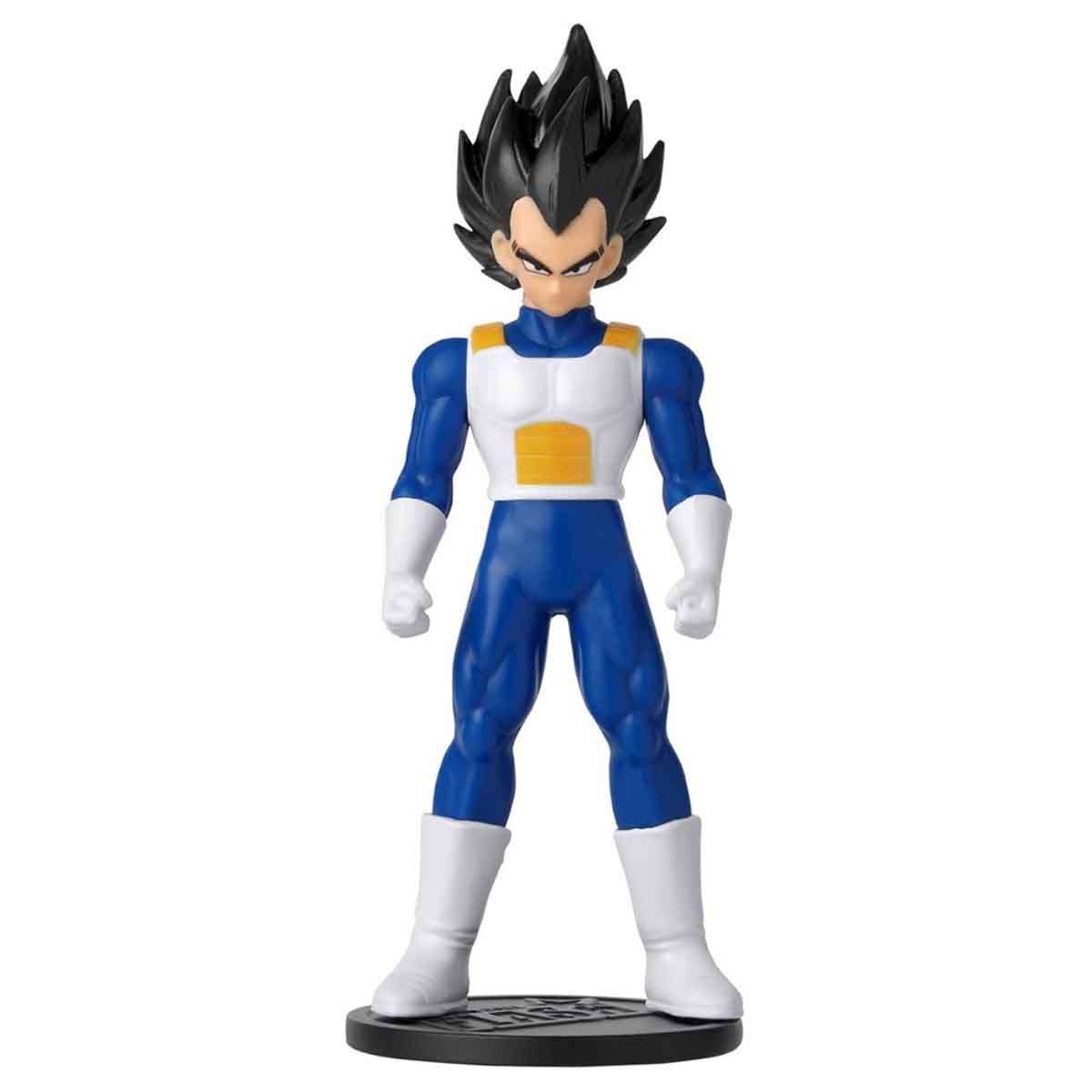 دراغون بول سوبر فلاش سيريز فيجيتا دمية اكشن 4 إنش للجنسين، 5-7 سنوات