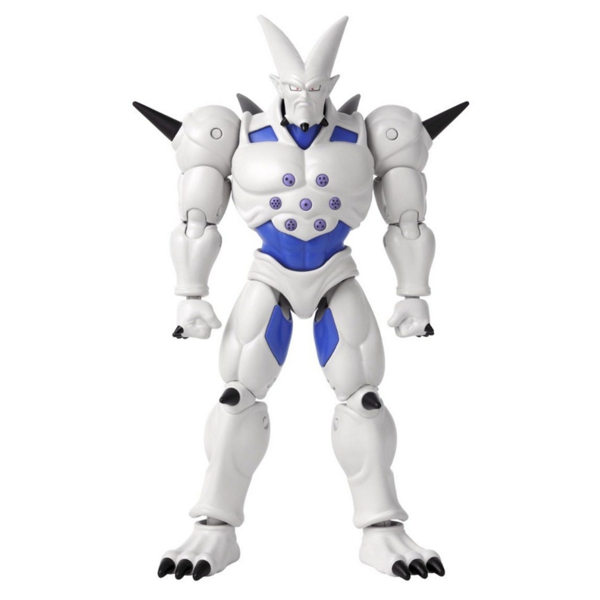 دراغون بول سوبر 6.5 إنش دراغون ستارز سوبر يي-شينرون مجسم حركة للجنسين، 5-7 سنوات