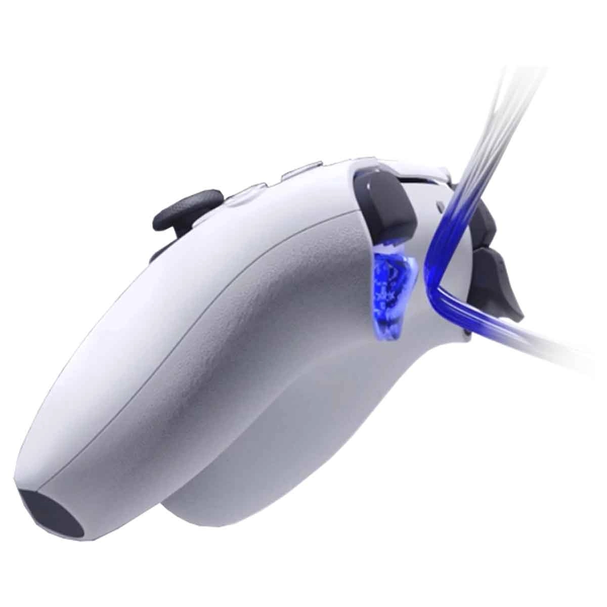 سوني بلايستيشن 5 قرص بلو-راي سعة 1 تيرابايت مع إي أيه سبورتس إف سي 26 (نسخة السعودية) حزمة