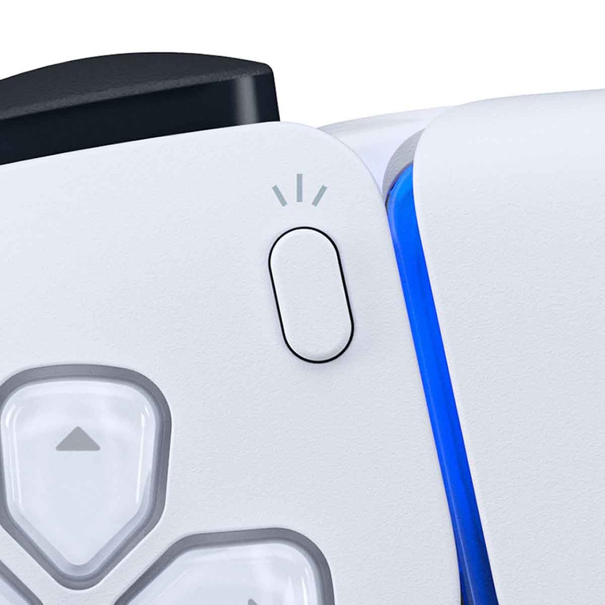 سوني بلايستيشن 5 سليم إصدار القرص مع وحدة تحكم أسود إضافية وحزمة إف سي 25