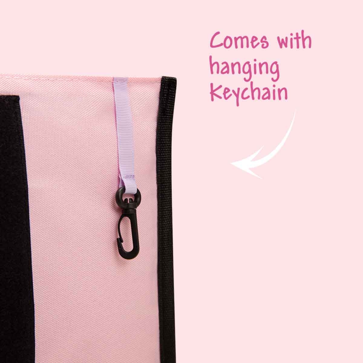 إيزي كيدز مجموعة صندوق غداء بنتو 6 و4 بنفسجي لامع مع حقيبة غداء للجنسين، 3-4 سنوات