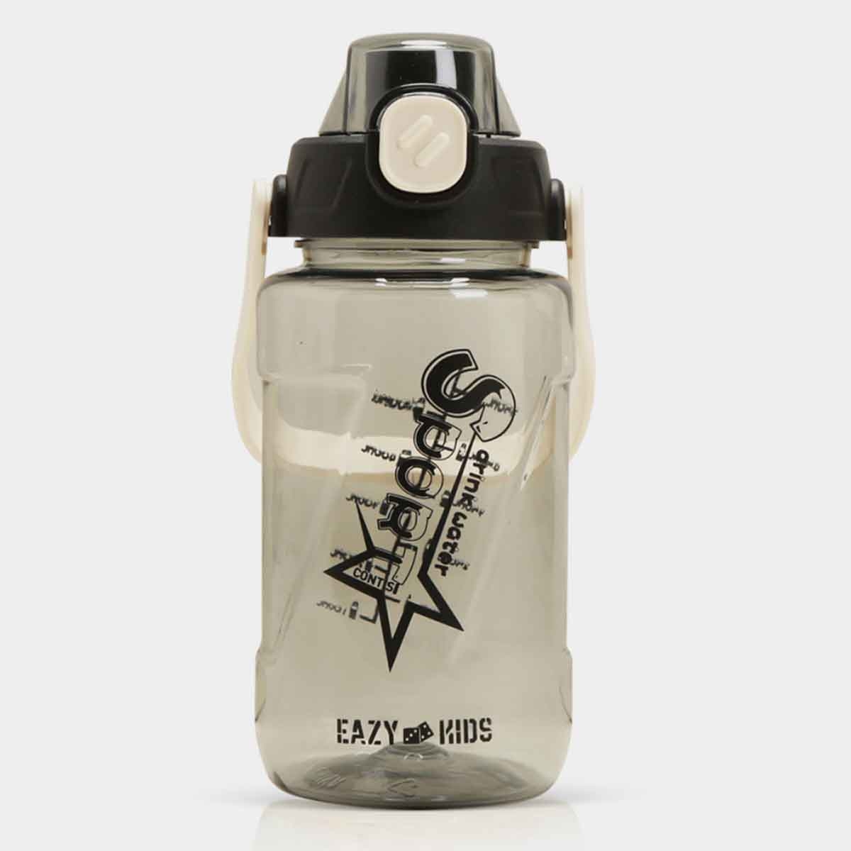إيزي كيدز زجاجة ماء سعة 550 مل بتصاميم منوعة