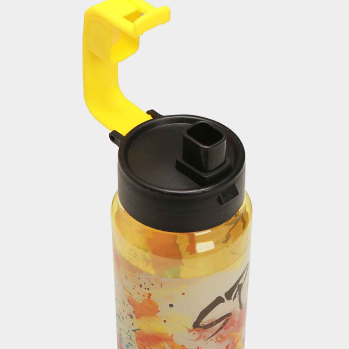 إيزي كيدز زجاجة ماء سعة 750 مل بتصاميم منوعة