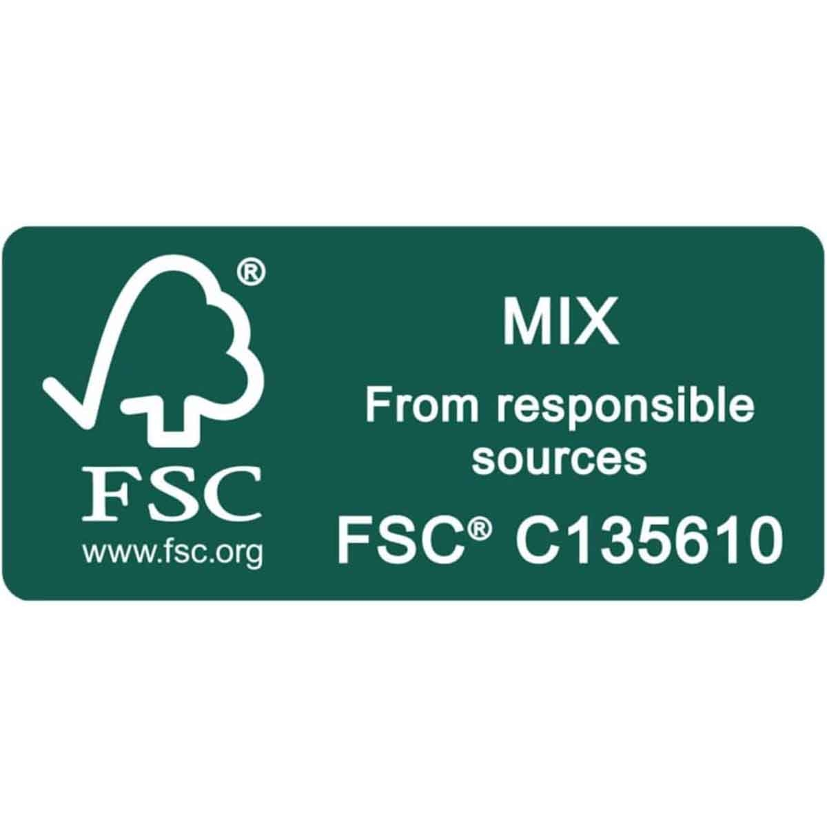 إدوكا لغز تركيب المنتدى الروماني FSC للجنسين، 13+ سنوات