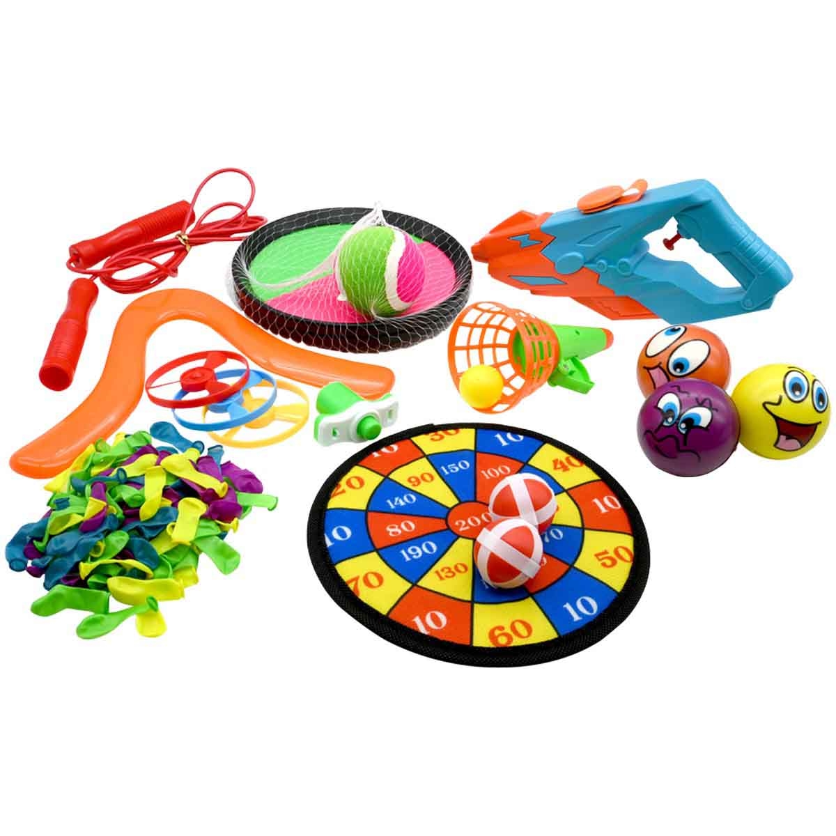 موشايا فاميلي لعبة علبة المرح العائلية للجنسين، عمر 3-4 سنوات