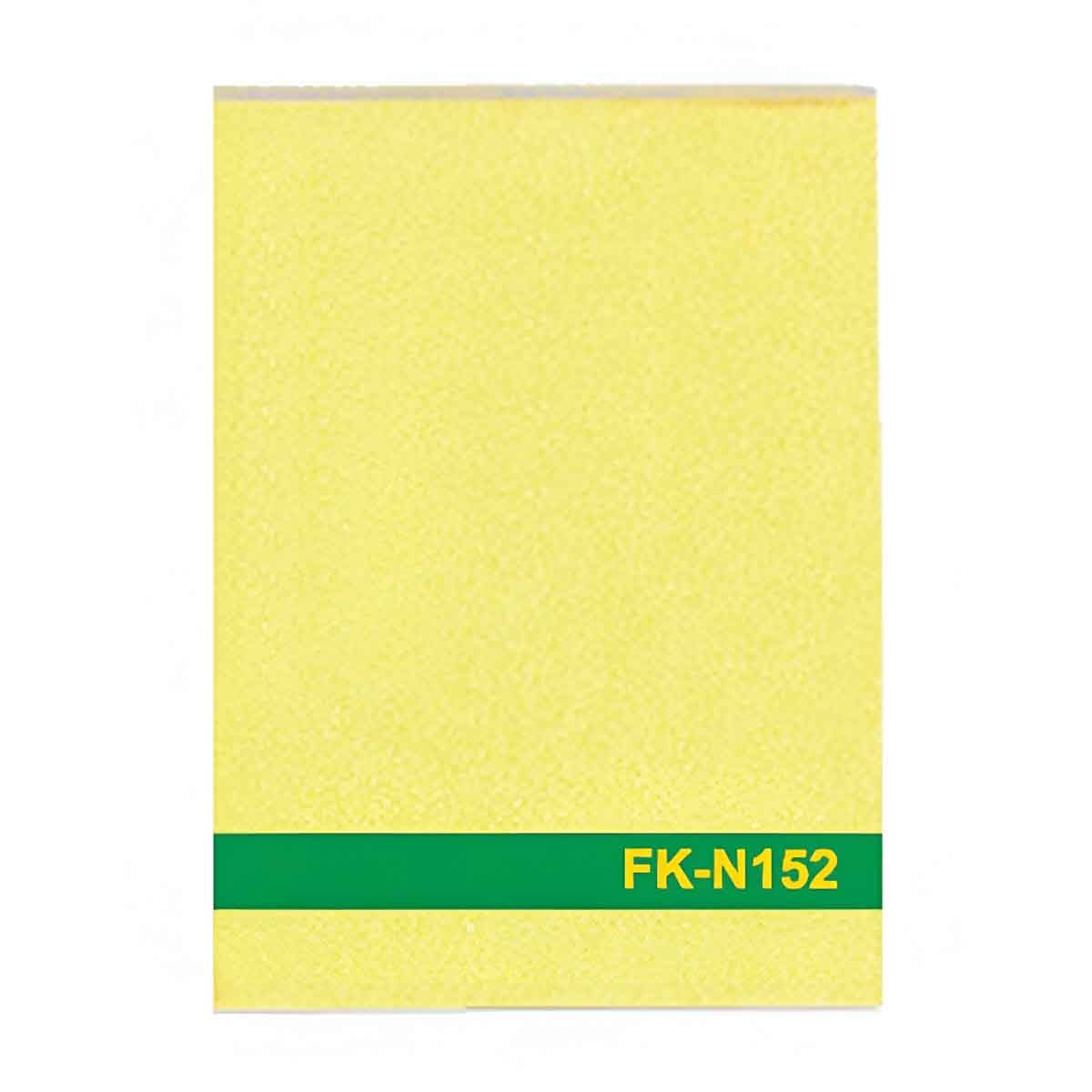 فانتستك ورق ملاحظات لاصق 1.5" × 2"