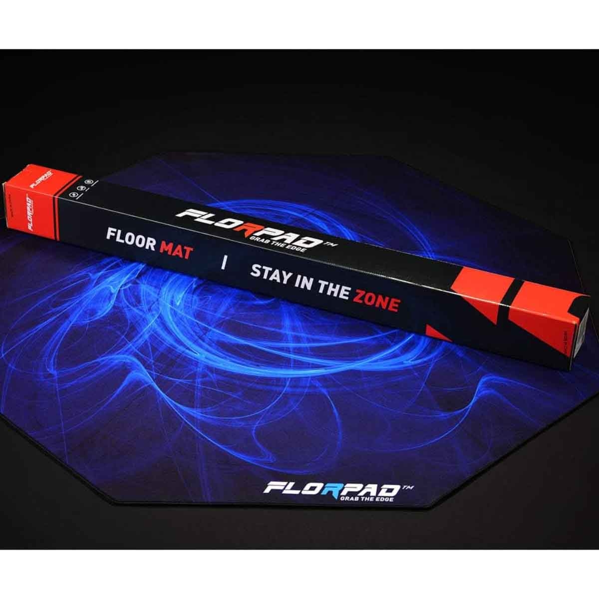 فلورباد سجادة كرسي ألعاب Fury