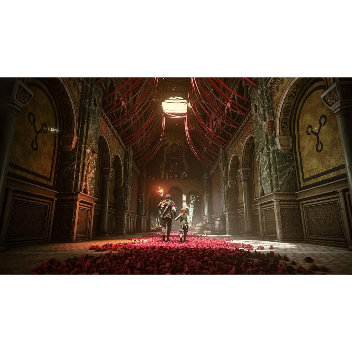 فوكس آ بلاغ تيل: ريكيوم لعبة فيديو لبلايستيشن 5