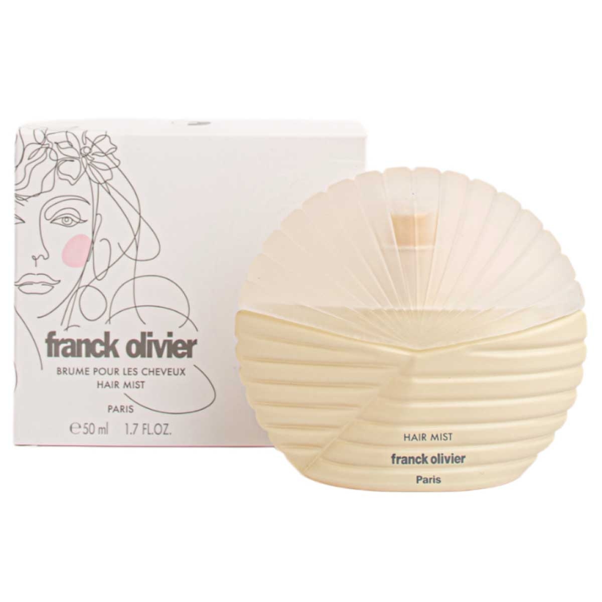 فرانك أوليفييه معطر شعر للنساء