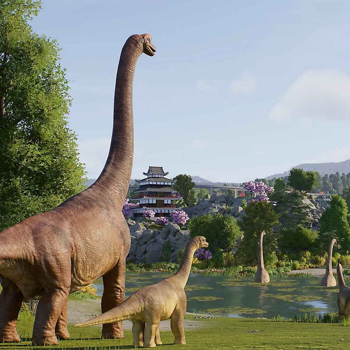 فرونتير جورياسيك وورلد إيفولوشن 3 نسخة السعودية لعبة فيديو لجهاز بلايستيشن 5