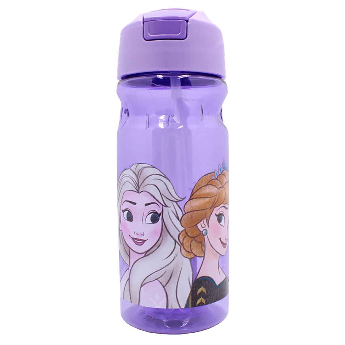 فروزن زجاجة ماء سعة 600 مل خالية من BPA