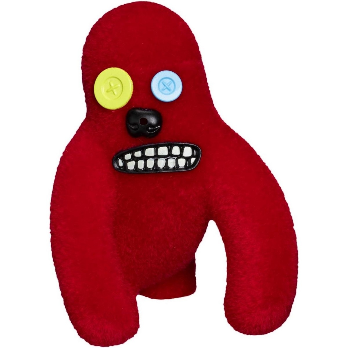 فاجلر شخصية أكشن مضحكة وحش قبيح تصدر أصوات متنوعة للجنسين عمر 5-7 سنوات