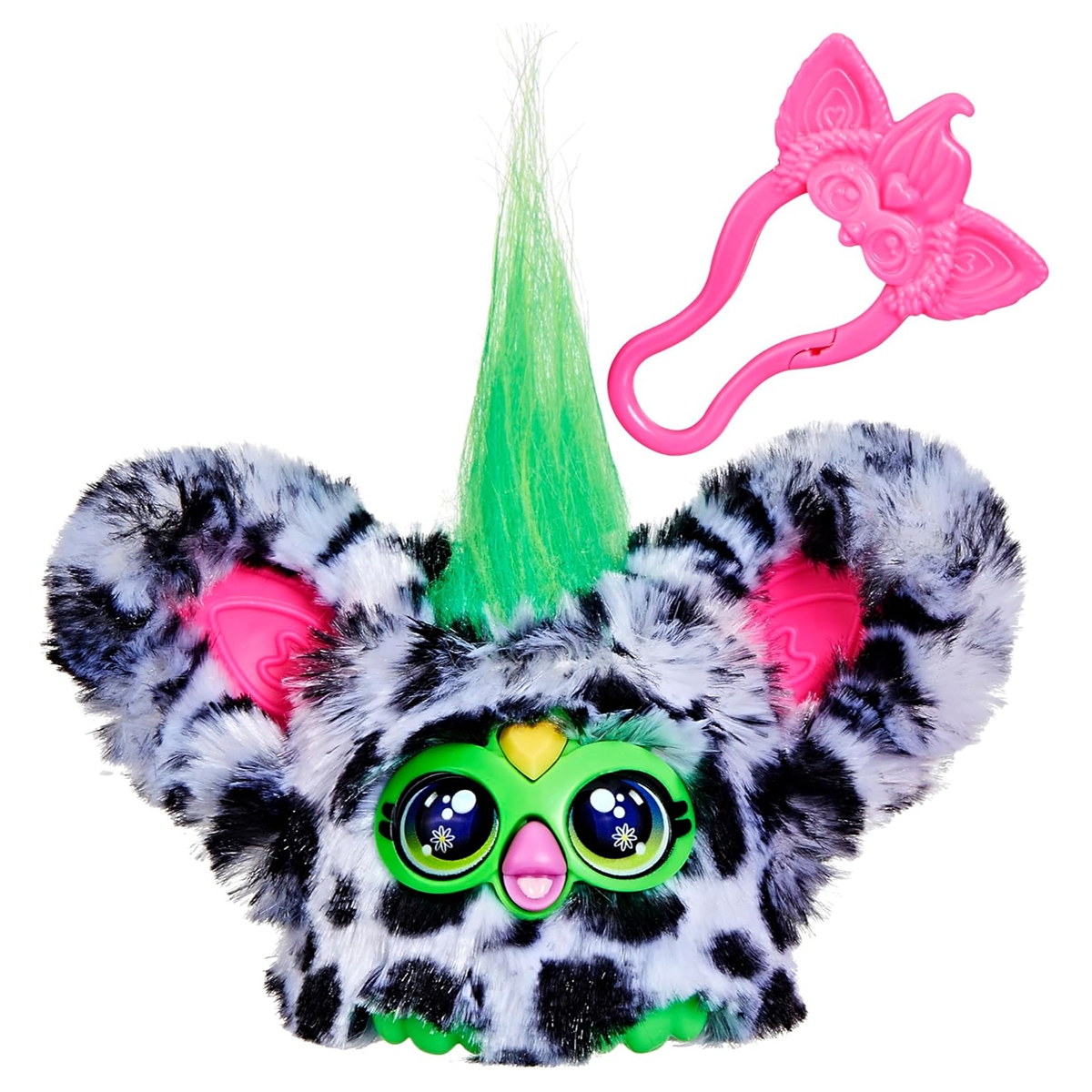 فوربي فوربليتز مو-بو دمية محشوة صغيرة للجنسين، 5-7 سنوات