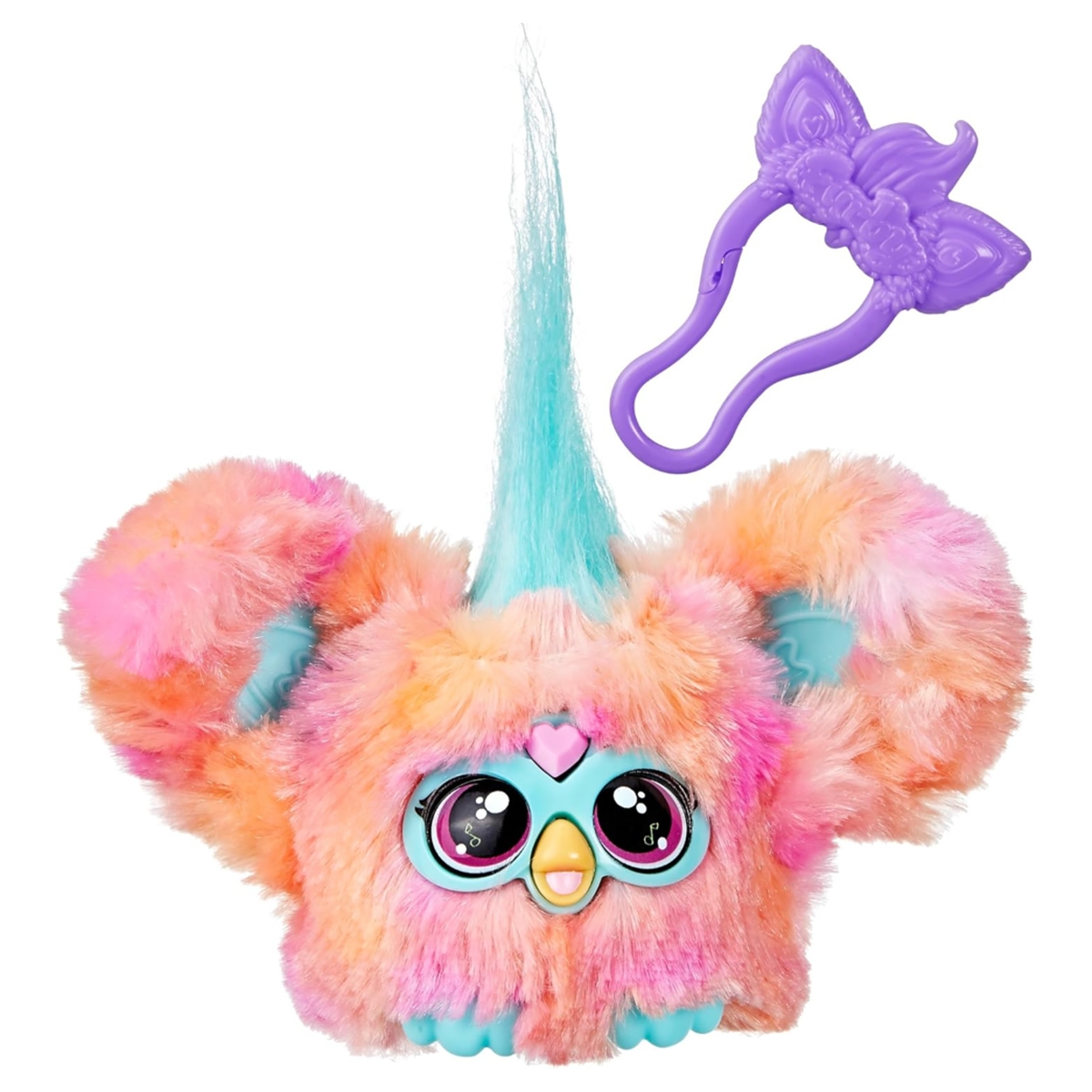 فوربي فوربليتز ري-ميكس دمية محشوة للجنسين، 5-7 سنوات