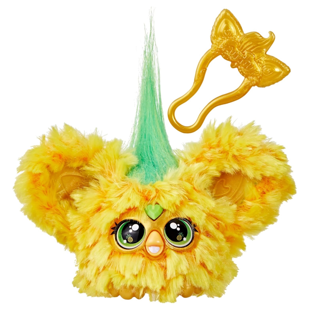 فوربي فوربليتز هو-لاه دمية محشوة للجنسين، 5-7 سنوات G16125X2