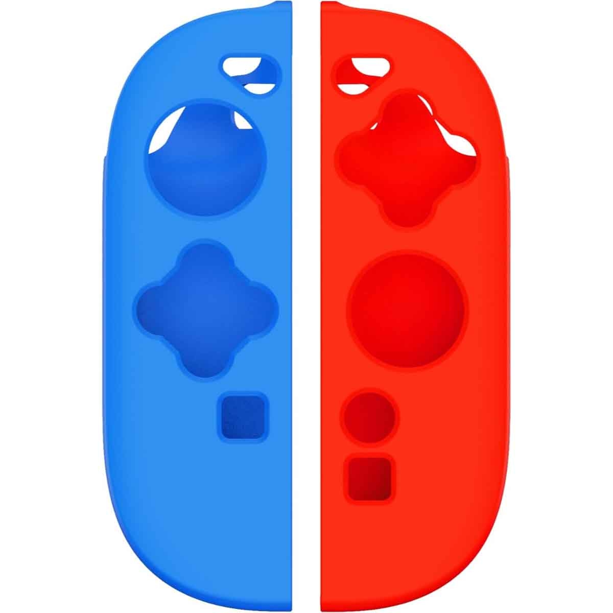 جامرتك طقم أساسي 6 في 1 لنينتندو سويتش 2