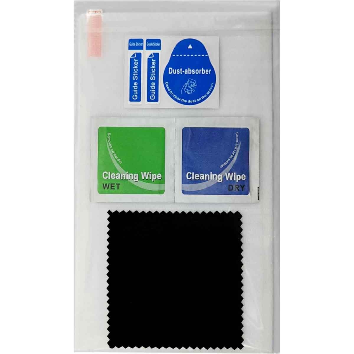 جامرتك طقم مبتدئين 9 في 1 لنينتندو سويتش 2