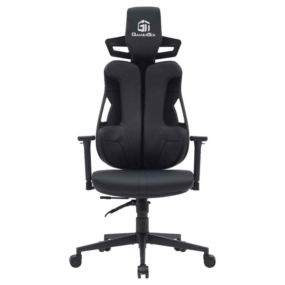 جامرتك أسود كرسي ألعاب غالاكتيك غارديان