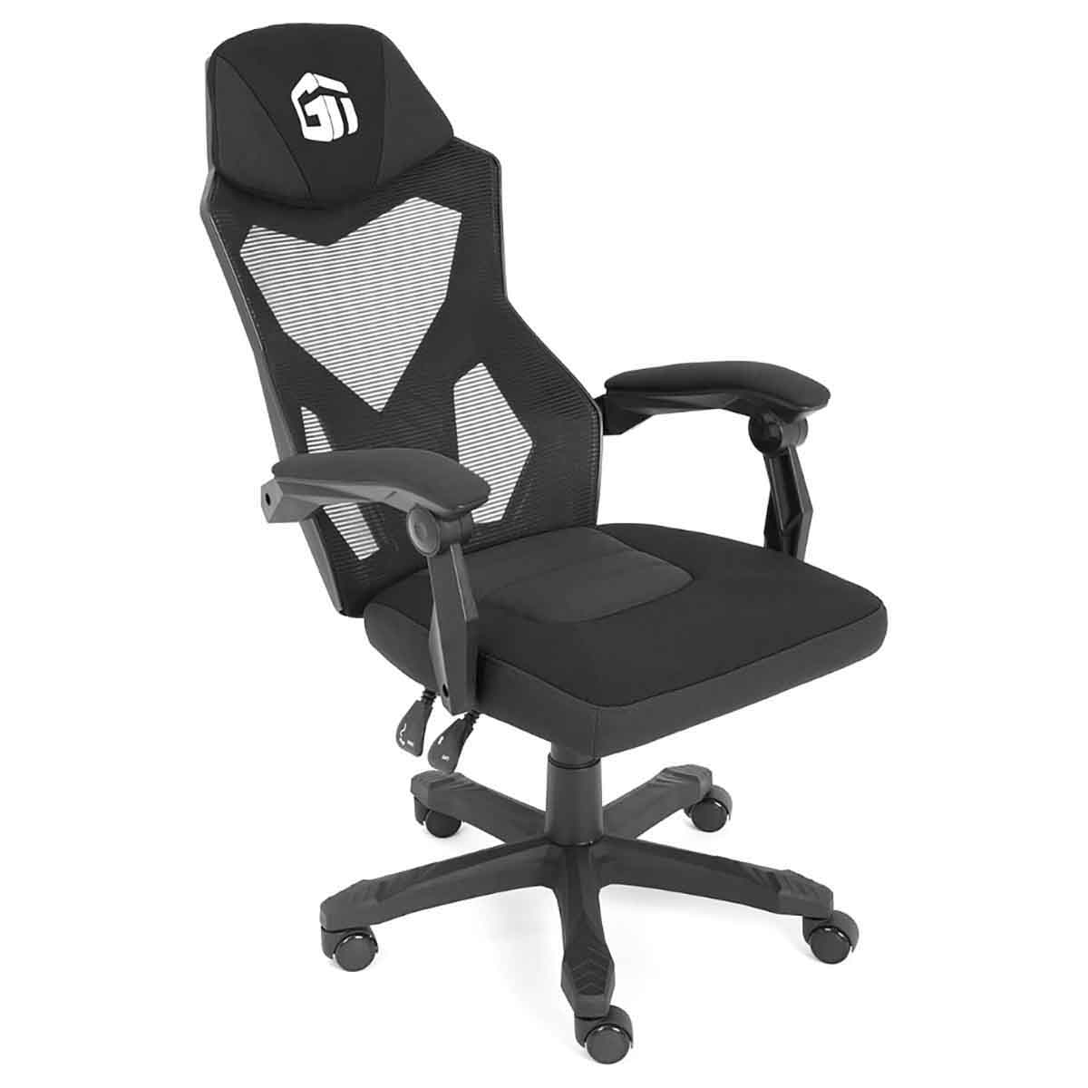 جامرتك أحمر كرسي ألعاب إغنايت