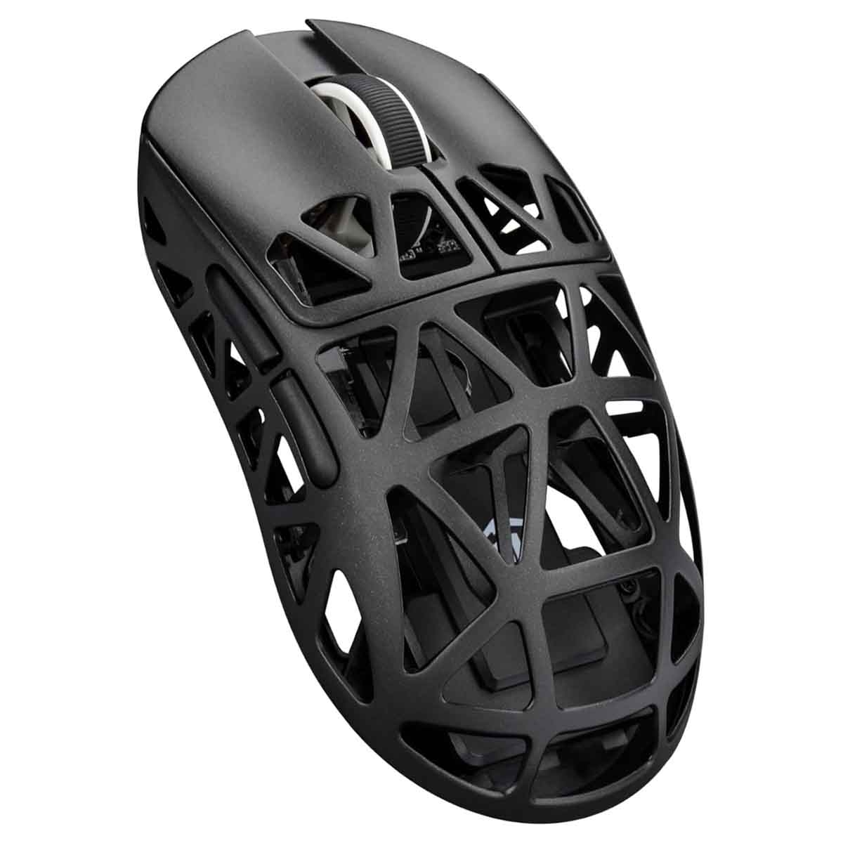 جامرتك ماوس ألعاب لاسلكي بلاك أوبسيديان أسود