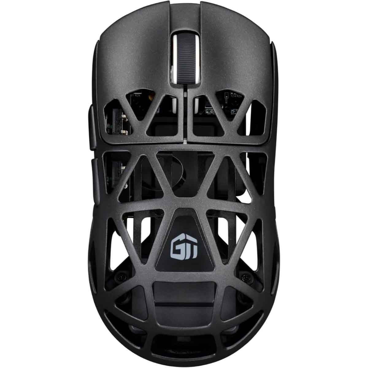 جامرتك ماوس ألعاب لاسلكي بلاك أوبسيديان أسود