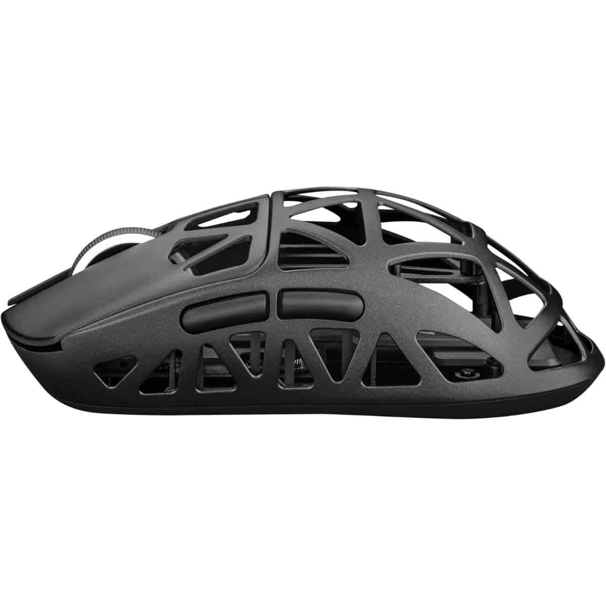 جامرتك ماوس ألعاب لاسلكي بلاك أوبسيديان أسود